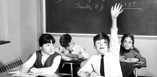 Oldřich Kýn: Kvalita studentů klesá, známky zůstávají!