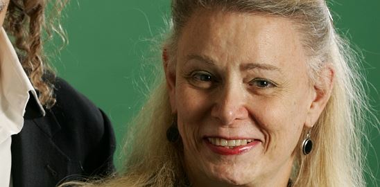 Deirdre McCloskeyová: Více žen by ekonomii prospělo