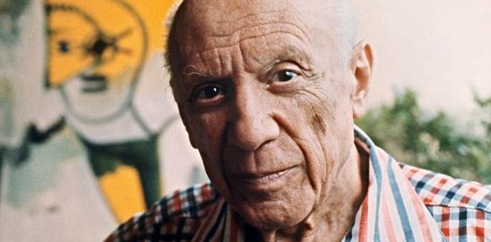 Proč Picasso nemaloval za hodinovou mzdu?