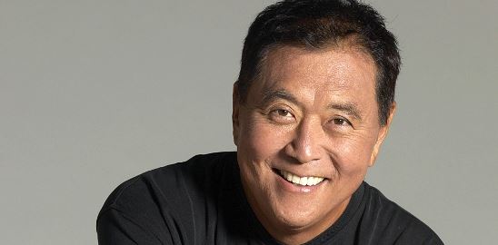 Robert Kiyosaki: Celý svět bankrotuje