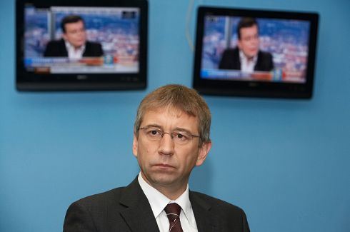 Drábek rozdává: socík pro jedny, kapitalismus pro druhé