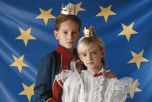 Soros mění názor: Evropská unie je bublina!
