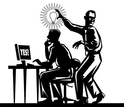 Patent není medaile za překážkový běh, ale další překážka
