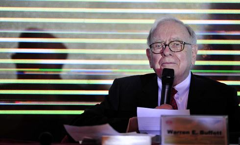 Warren Buffett a záchrana Goldman Sachs: Další skvělý počin nejznámějšího investora