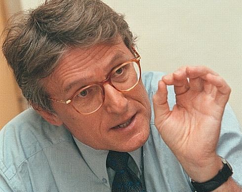 Petr Robejšek: Svoboda a rovnost už jsou passé