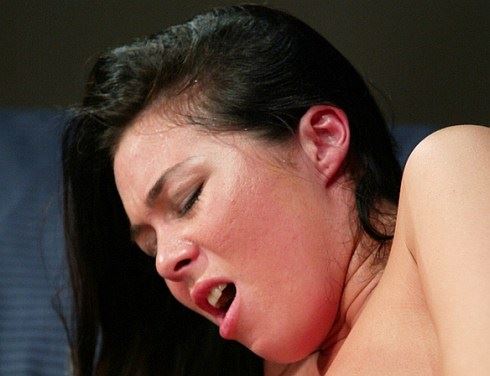 Jak sype a jak bolí porno