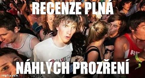 Vzepři se věřitelům!