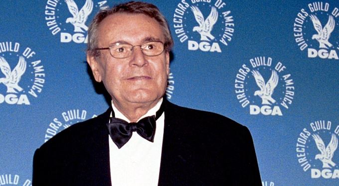„I Miloš Forman je imigrant.“ No a co?!