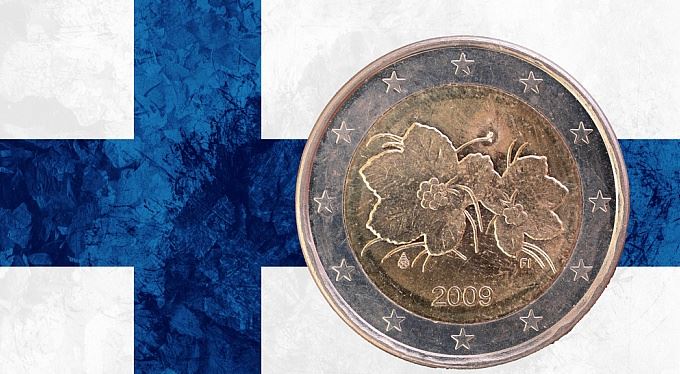 Apple složil Finsko, euro ho dorazí