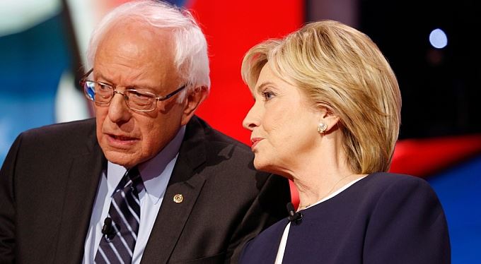 Bitva o Bílý dům: Napodobí Bernie Sanders Baracka Obamu?