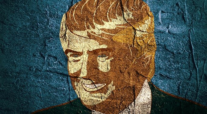 Prezident Donald. Vtip, nebo černá labuť?