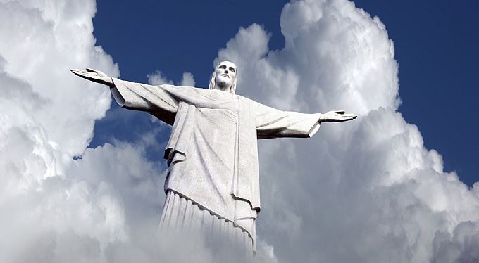 Brazílie? Ještě větší průšvih, než jsme čekali