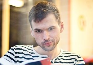 Michal Kašpárek
