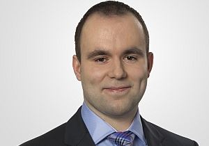 Martin Tománek