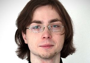 Bohumír Žídek