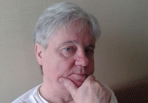Václav Rambousek