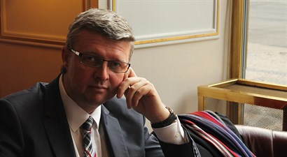Živnostníci jako terč? Nemá cenu cílit na zajíce, když tu běhají vypasení kanci
