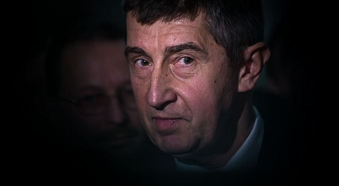 Andrej Babiš a konec demokracie v Česku: Charismatik zvedá moc