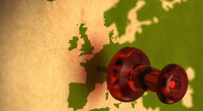 Potíže s imigrací: Máslo na našich hlavách?
