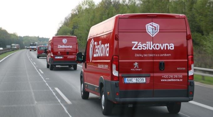 Zásilkovna zpřístupní výdejní místa konkurenci, slíbila úřadu