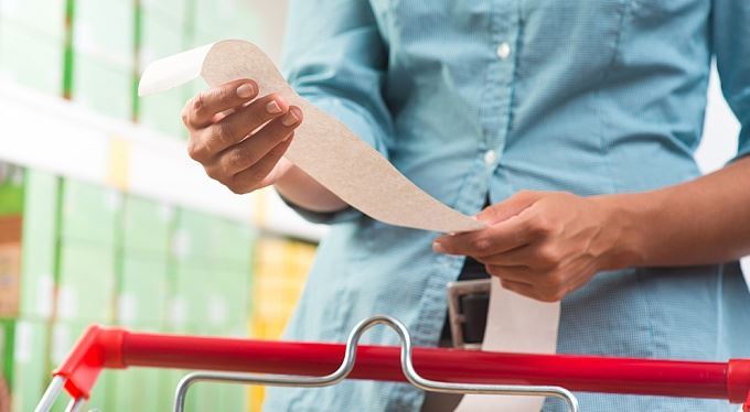Inflace stoupla! Žádnou paniku, jde o paradox, uklidňují ekonomové