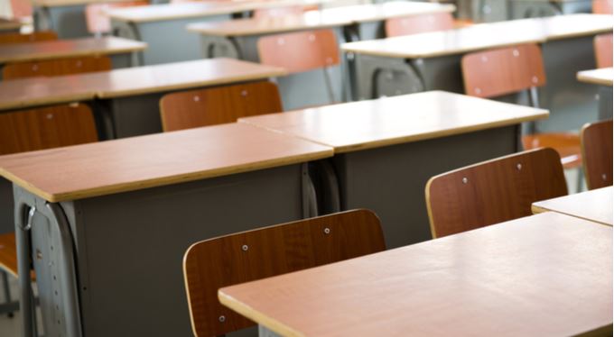 Ošetřovné na dítě kvůli stávce učitelů? Smůla, říká úřad