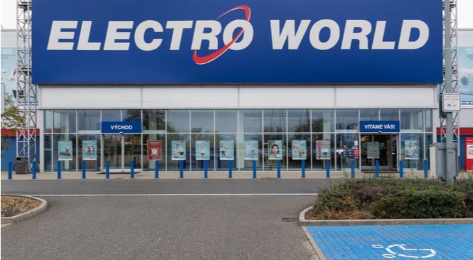 Vlastník Datartu převezme Electro World. Konkurenci neohrozí, věří úřad