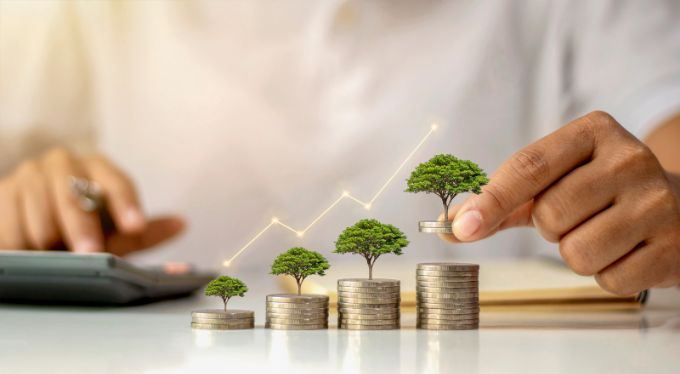 Nikdy není pozdě investovat. Ale čím dřív, tím líp, říká bankéřka