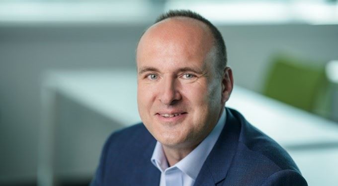 Partners Banka mění generálního ředitele. Marek Ditz odchází