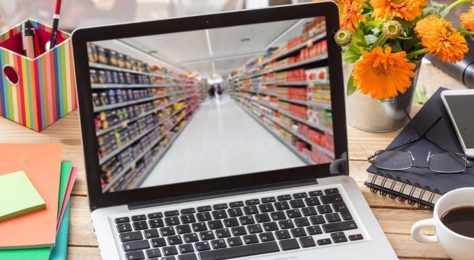 Billa spouští nákupní aplikaci pro e-shop. Rozšiřuje i rozvoz