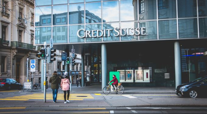 Evropští Lehman Brothers? Credit Suisse české banky neohrozí, věří analytici