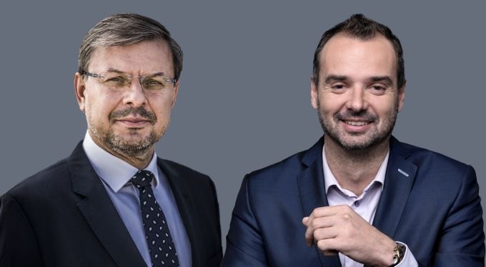 Šéf Fincentrum & Swiss Life končí. Ze zdravotních důvodů