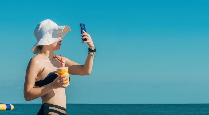 Pozor na drahá data a volání. Překvapí nejen mimo Evropu