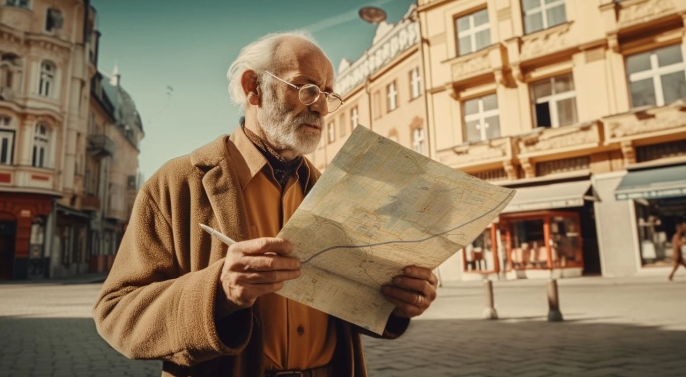 Důchody přijdou jindy. Některé i na jinou poštu