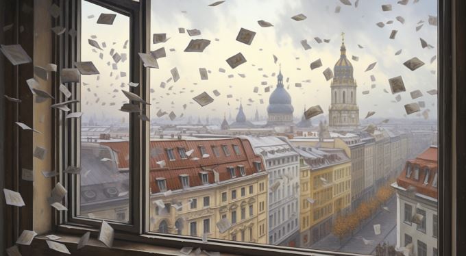 Netrpěliví Češi. Prodali padající akcie a prodělali, tvrdí průzkum