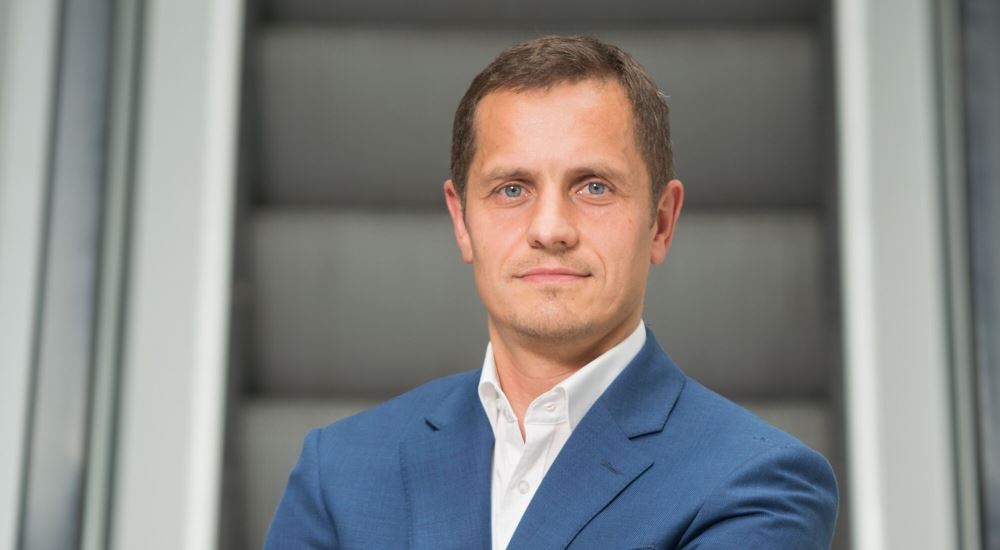 Privátní bankovnictví ČSOB bude mít nového výkonného ředitele
