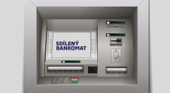 Vkladomaty budou dostupnější. Sdílená síť se rozšíří