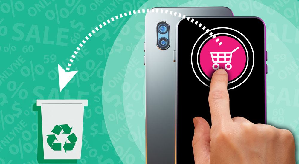 Pozor, u koho nakupujete. Takhle poznáte podvodný e-shop