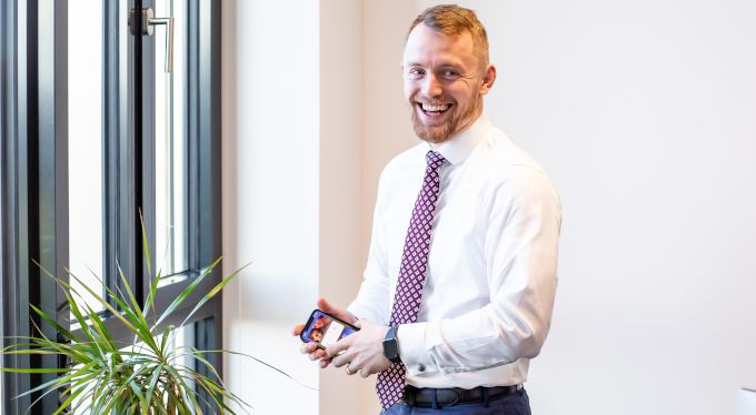Překonat akciové indexy? Máme na to páku, říká portfolio manažer