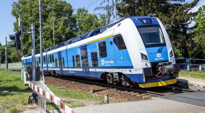 České dráhy zdraží. Nižší cenu si ale můžete prodloužit