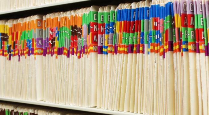 Digitální zdravotní záznamy: zlepšení péče, méně chyb a úspora nákladů