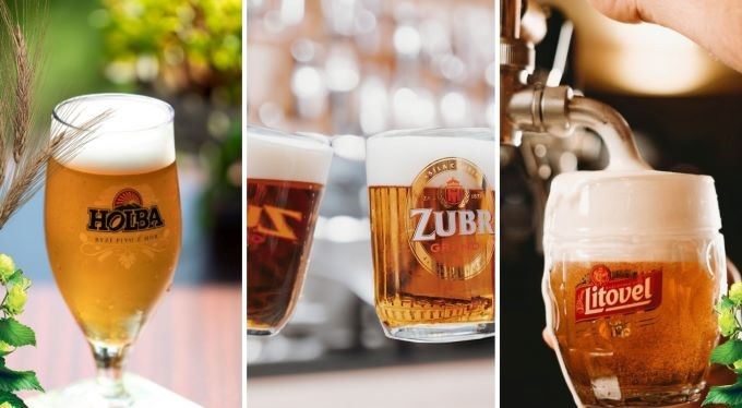 Kofola bude vařit pivo. Koupi pivovarů schválily úřady