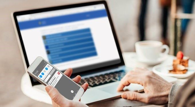 UniCredit rozšiřuje Bank ID. Prokážete se i firmám