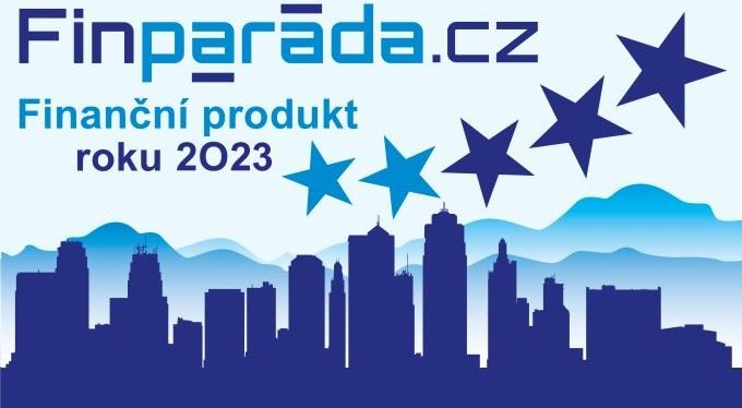 Finanční produkty roku 2023. Výsledky soutěže webu Finparáda