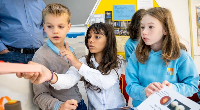 Královské školy: Jsme střední proud. Žádná alternativa