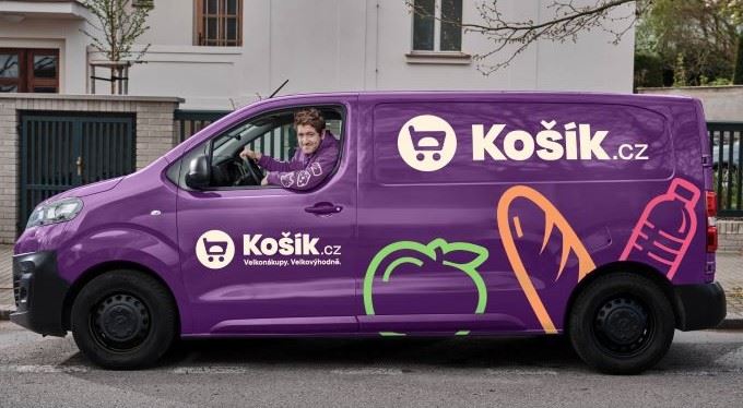 Košík mění tvář. Láká na slevy Multikup