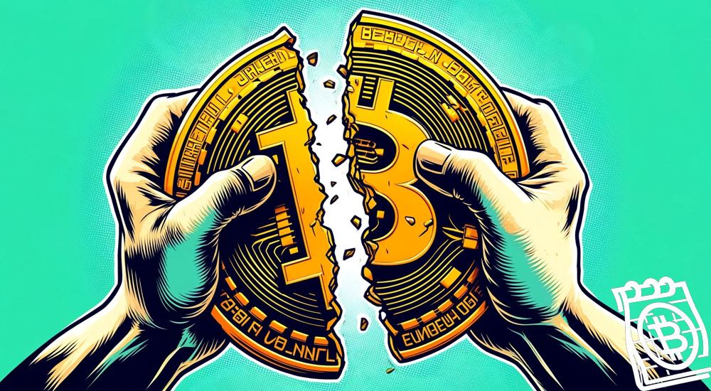 Bitcoin má týden do halvingu a Ripple chce vlastní stablecoin. Týden v kryptu