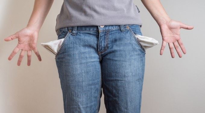 Půjčil i těm, kdo nemohli splácet. Profi Credit dostal pokutu od ČNB