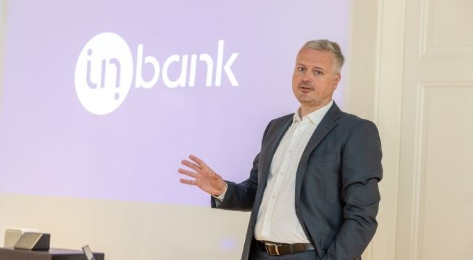 Nový král termínovaných vkladů. Inbank spouští i osobní půjčky