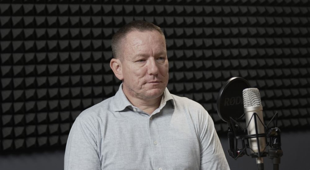 Ve spořicích účtech ještě budeme agresivní. Petr Borkovec o plánech Partners Banky